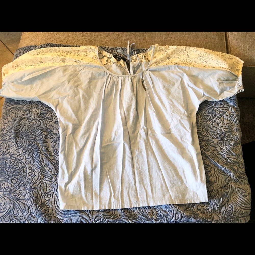 🛍3 for 25🛍Sanctuary Boho Top